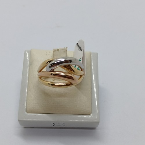 Anello donna senza pietre - senza,