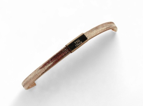 Bracciale elastico 4mm - bracciale, in