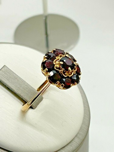 Anello donna oro rosa 18kt - donna,