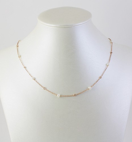 Girocollo collana donna in - collana,