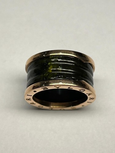 Anello bvlgari modello - modello, bzero1