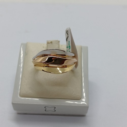 Anello donna senza pietre - pietre, in