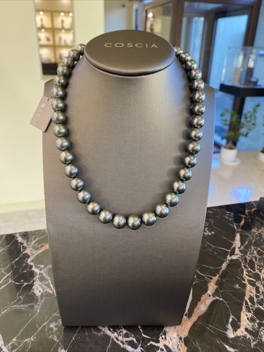 Coscia perle collana - coscia,