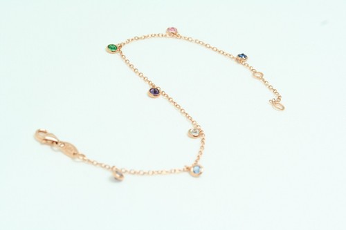 Bracciale donna con - bracciale,