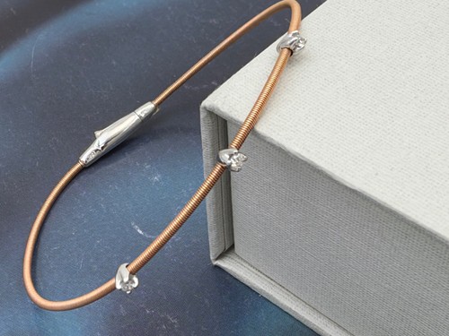 Marco bicego bracciale - marco,