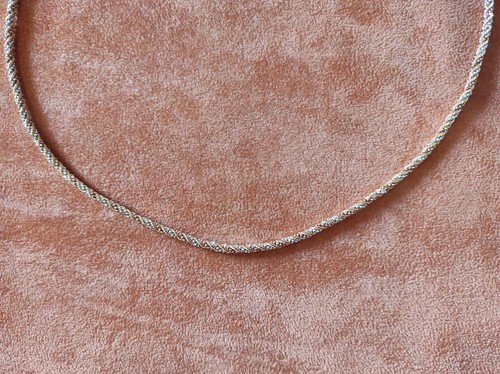 Collana donna oro - collana, in