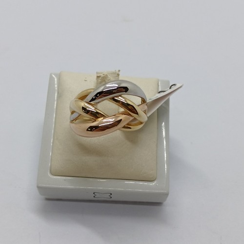 Anello donna senza - senza, pietre