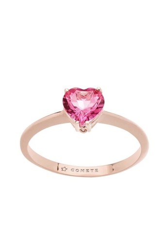 Anello comete gioielli - anello, in