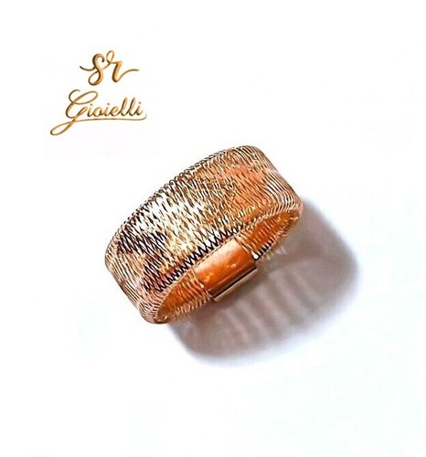 Anello elastico molla - anello, taglia