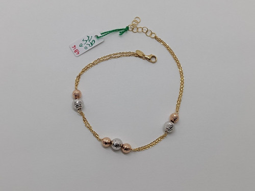 Bracciale donna maglia in - donna,