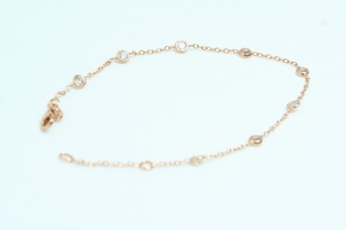 Bracciale donna puntiluce - bracciale,
