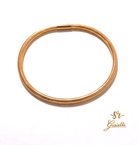 Bracciale elastico molla in - bracciale,